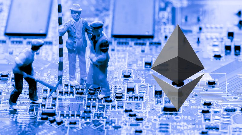 AMD Releases Beta Graphics Driver for Better Cryptocurrency Mining 1