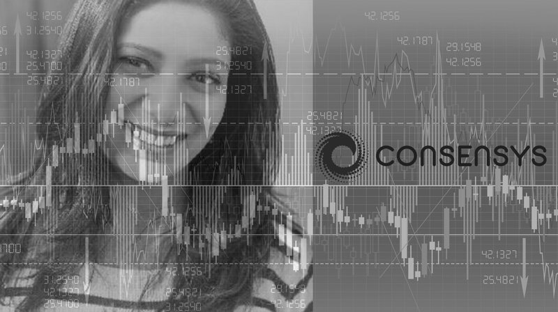 An Interview With Kavita Gupta, ConsenSys’s Pick to Oversee Its New $50M Venture Fund 1