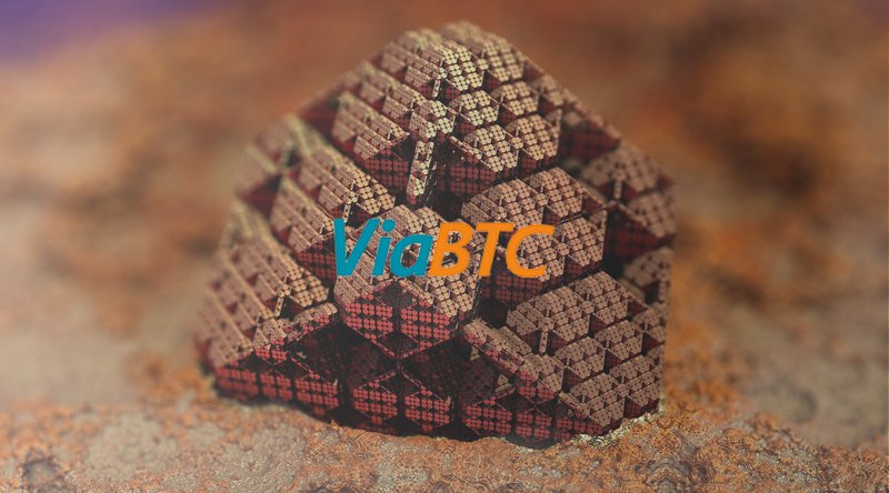 An Interview With ViaBTC, the New Bitcoin Mining Pool on the Blockchain 1
