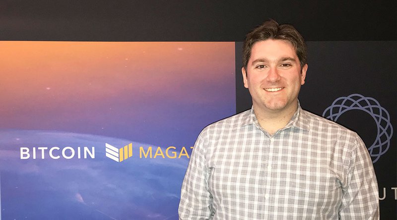 Andrew Fleming, Former Dow Jones Executive, Joins BTC Inc as Head of Media 1