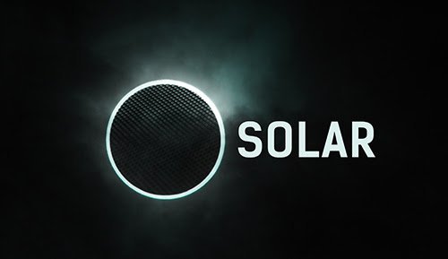 Announcing Solar – A Step Change In Processing Capability 1