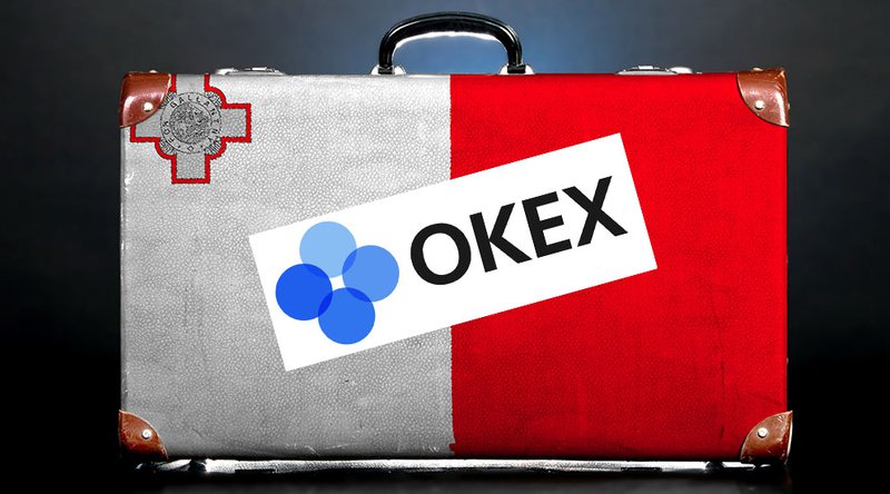 Another Major Hong Kong Cryptocurrency Exchange Sets Its Sights on Malta 1