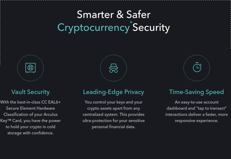 The Problems With Bitcoin Magazine’s Arculus Partnership 2