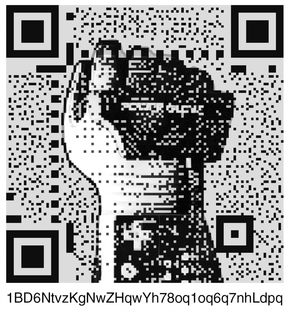 10 Examples of Decentralized Art 25