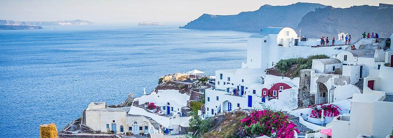 As Grexit Looms, Greek Island Begins Testing Blockchain-Based Parallel Currency 1