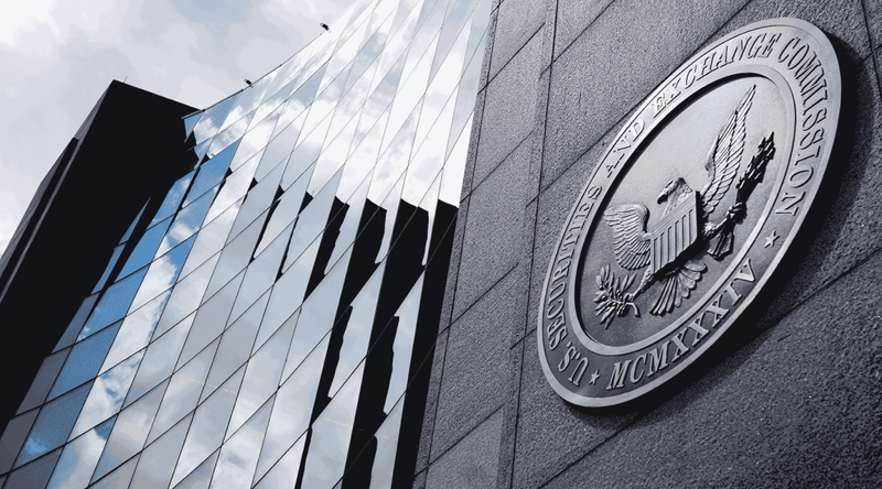As It Ramps Up Enforcement, the SEC Has Been Looking Abroad for Assistance 1
