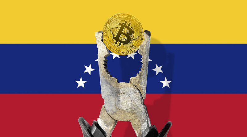 As Venezuela Takes Aim at Remittances, Bitcoiners Take Collateral Damage 1