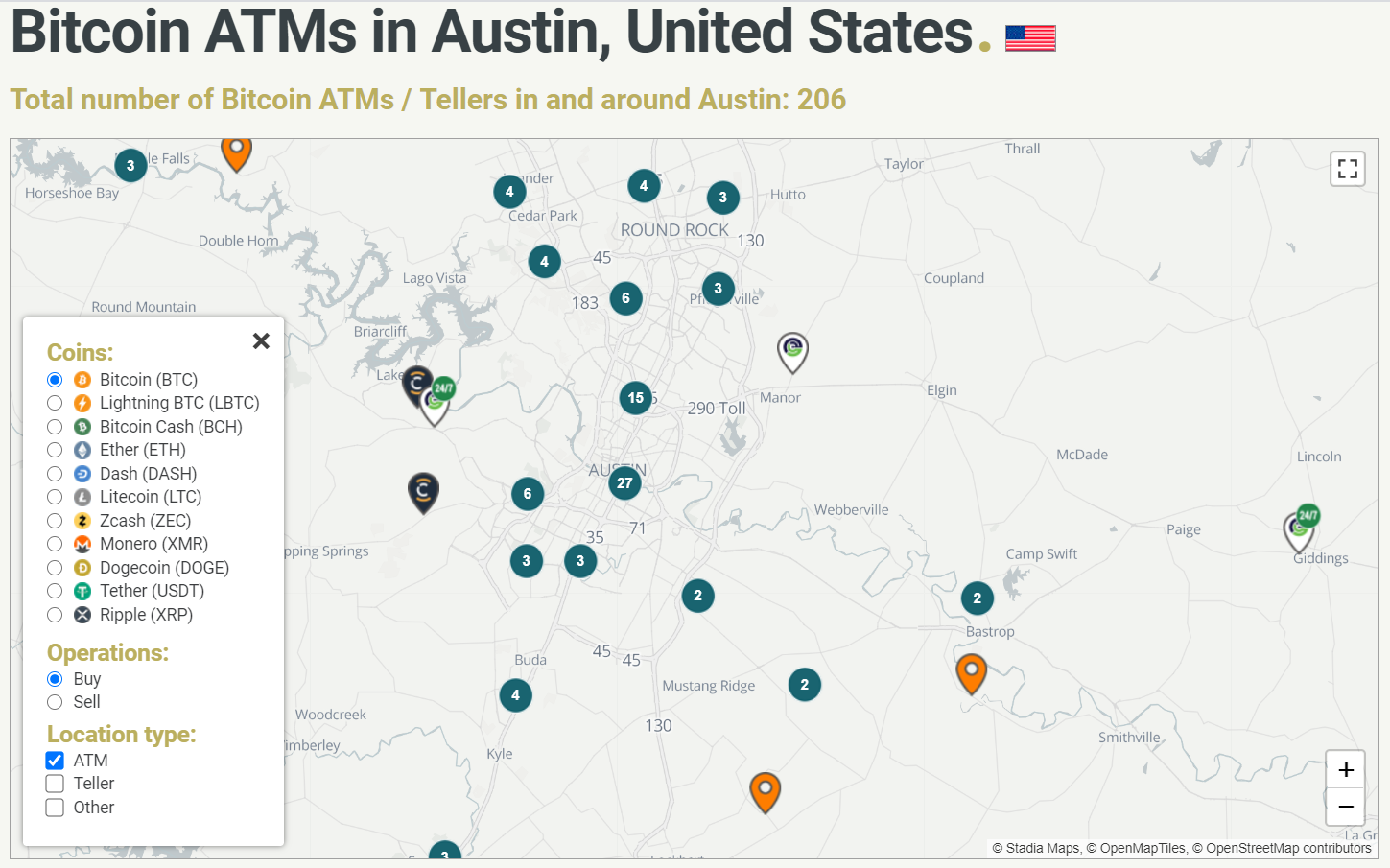 Bitcoin Wallets For Beginners, Part Five: Buying KYC-Free Bitcoin 2