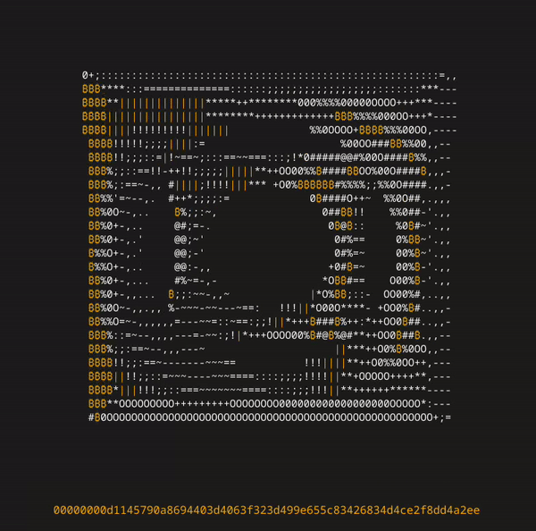 Introducing Ordinal Loops, An Homage To Bitcoin History Built On Its Latest Innovation 4