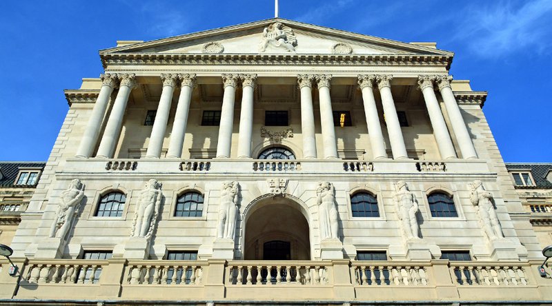 Bank of England Launches Fintech Accelerator, Partners With PwC on Distributed Ledger Project 1
