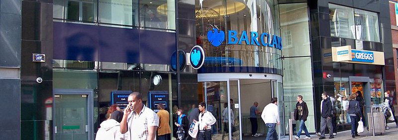 Barclays to Begin Offering Bitcoin Payments for Customers, Beginning with Charities 1