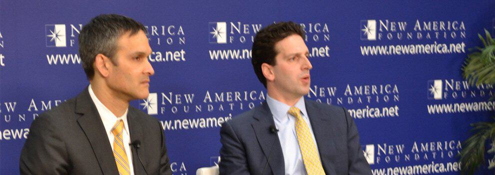 Benjamin Lawsky: ‘I’m Doing No Work in the Digital Currency Space’ 1