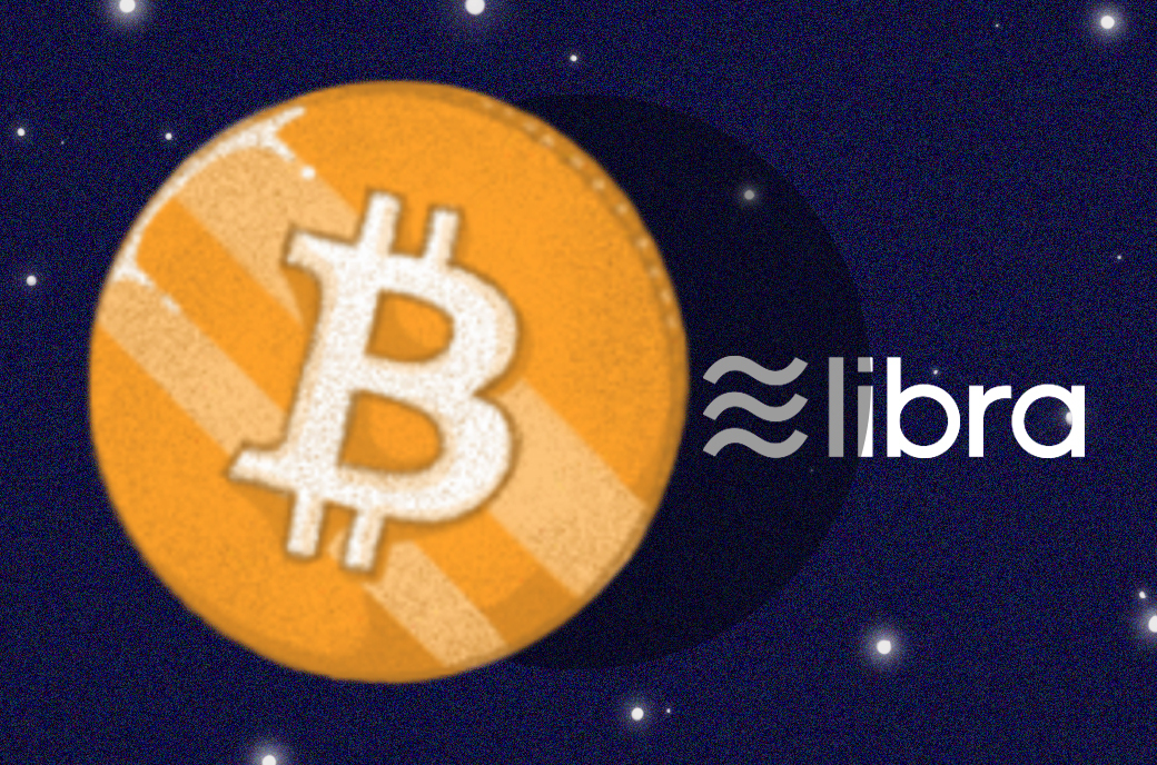 Op Ed: In the Battle Between Libra and a Digital Dollar, Bitcoin Will Win 1