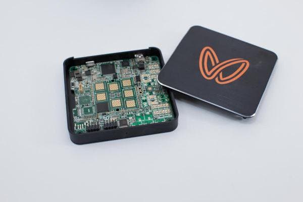 BFL Confirms 65nm Process for SC Lineup 1