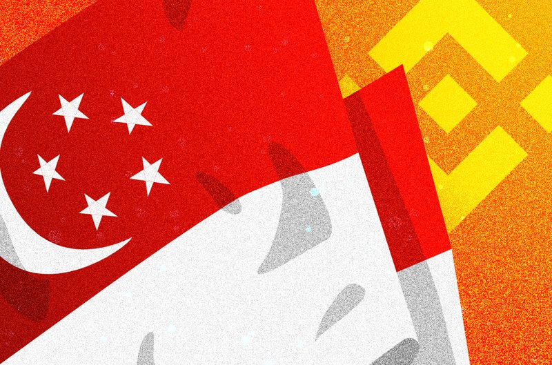 Binance Announces Singapore Expansion, Details Around DEX Launch and Wallet 1