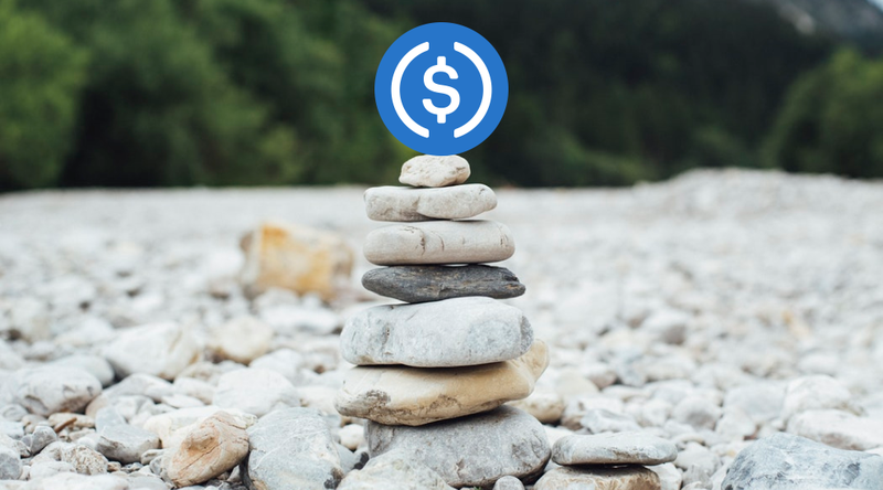 Binance Will Support USDC Trading Starting November 17 1