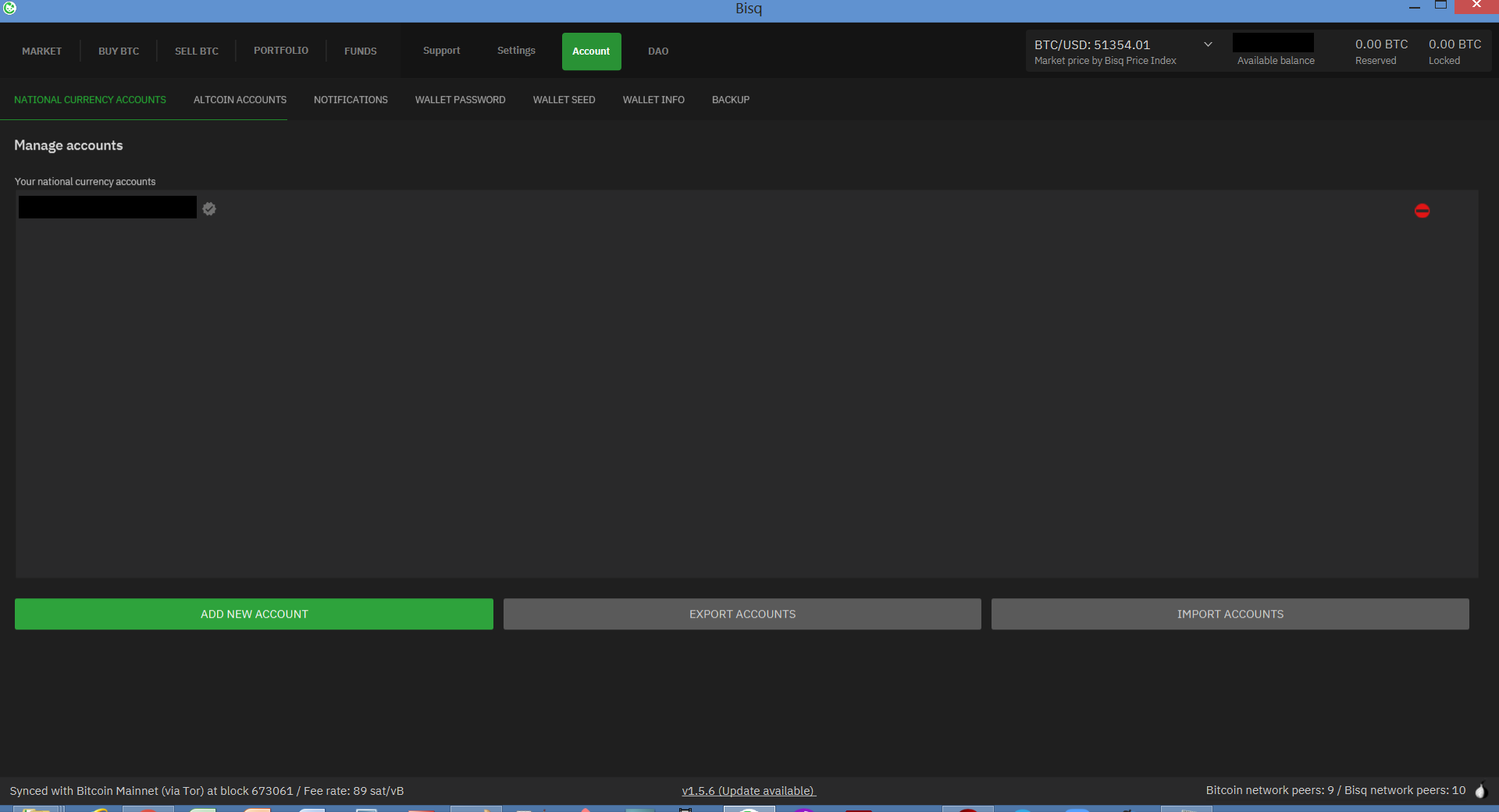 Bitcoin Wallets For Beginners, Part Five: Buying KYC-Free Bitcoin 8