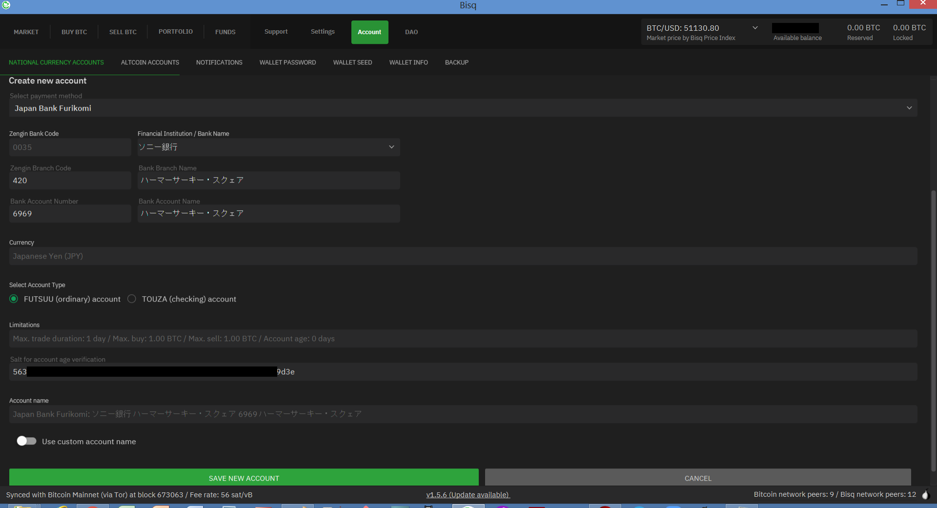 Bitcoin Wallets For Beginners, Part Five: Buying KYC-Free Bitcoin 10