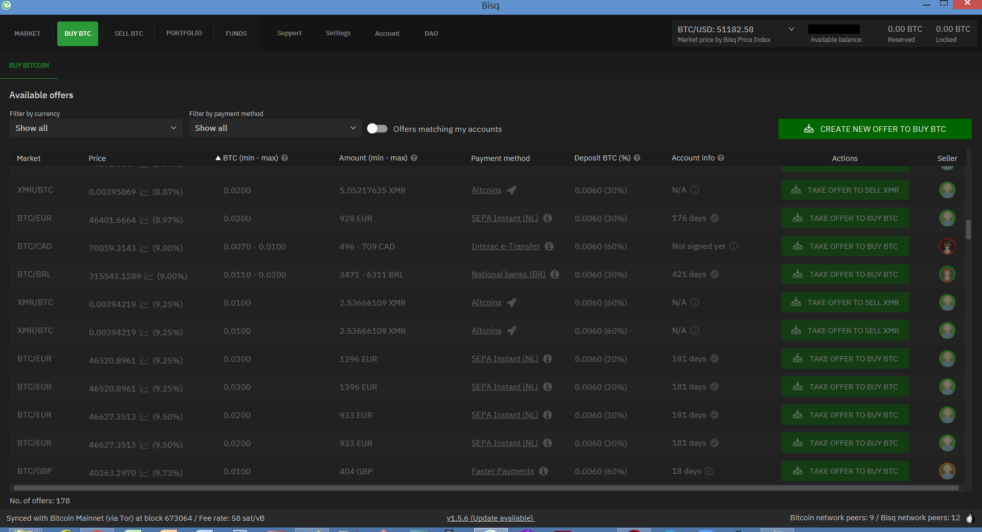 Bitcoin Wallets For Beginners, Part Five: Buying KYC-Free Bitcoin 11