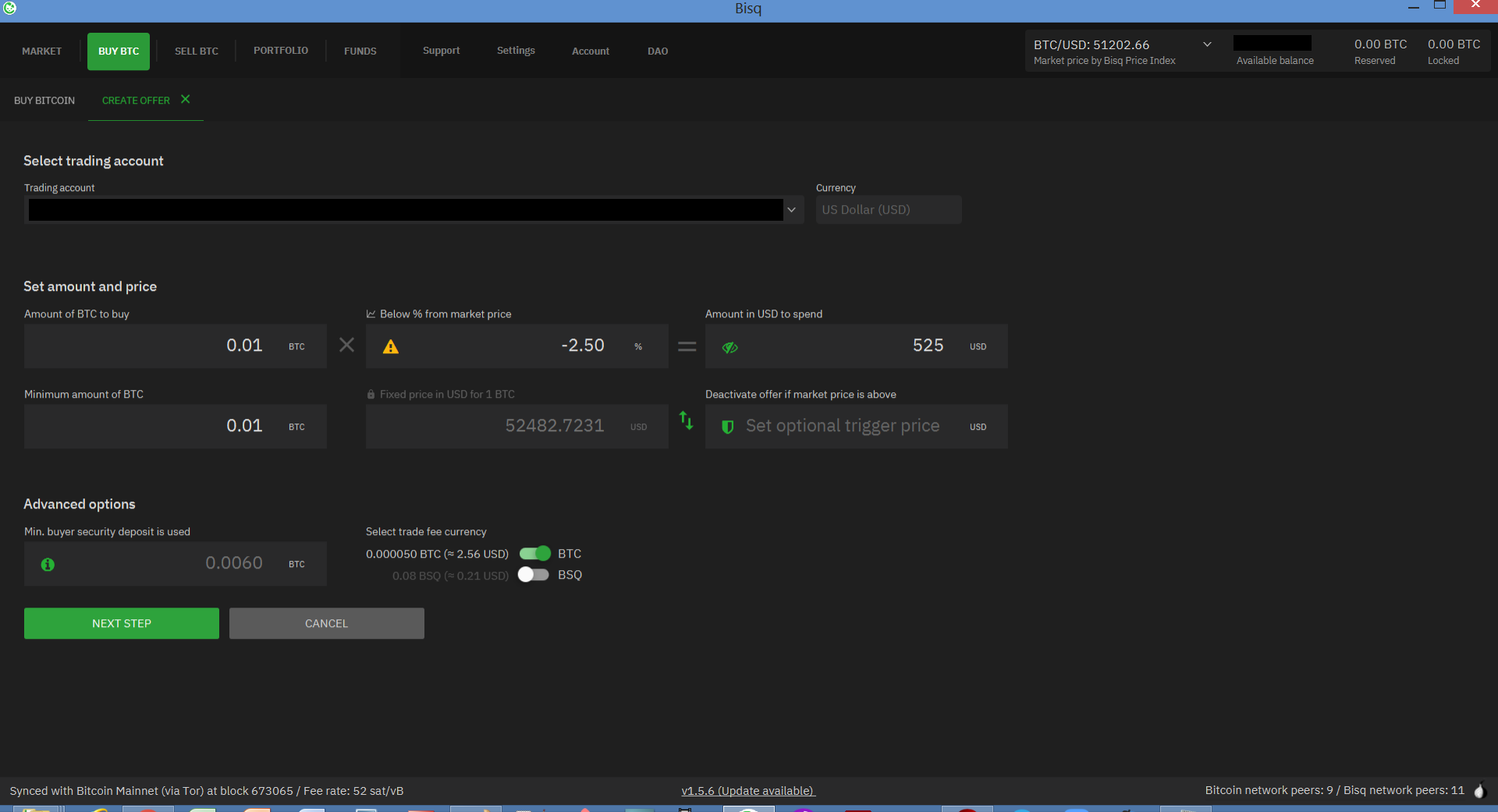 Bitcoin Wallets For Beginners, Part Five: Buying KYC-Free Bitcoin 12