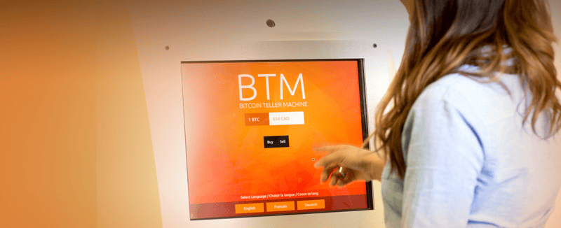 BitAccess Presenting to Canadian Senate 1