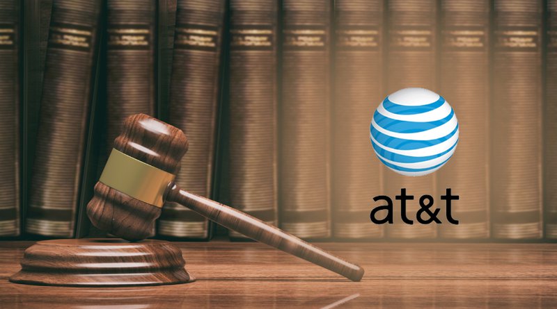 BitAngels Founder Sues AT&T for $224 million Following Wallet Hacks 1