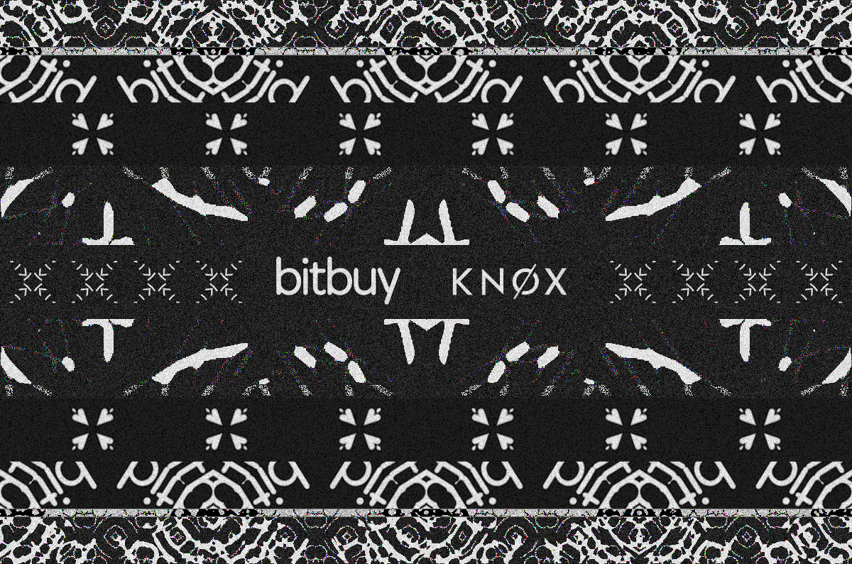 Bitbuy, Knox Team to Offer Insured Custody for Bitcoin on Exchange 1