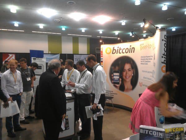 Bitcoin 2013: Day 1 1