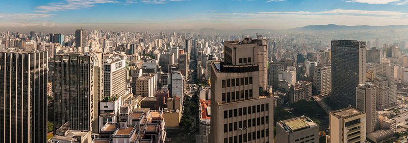 Bitcoin Adoption Growing in Brazil Despite Poor Perception, Real Inflation Rate Hits 9.6 1