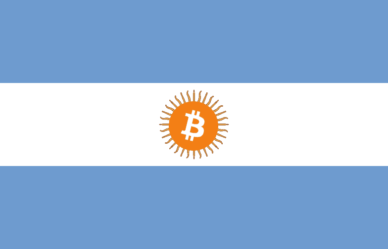 Bitcoin: An Evident Solution to Argentinian Economic Woes 1