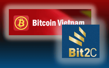 Bitcoin Arrives in Vietnam! 1