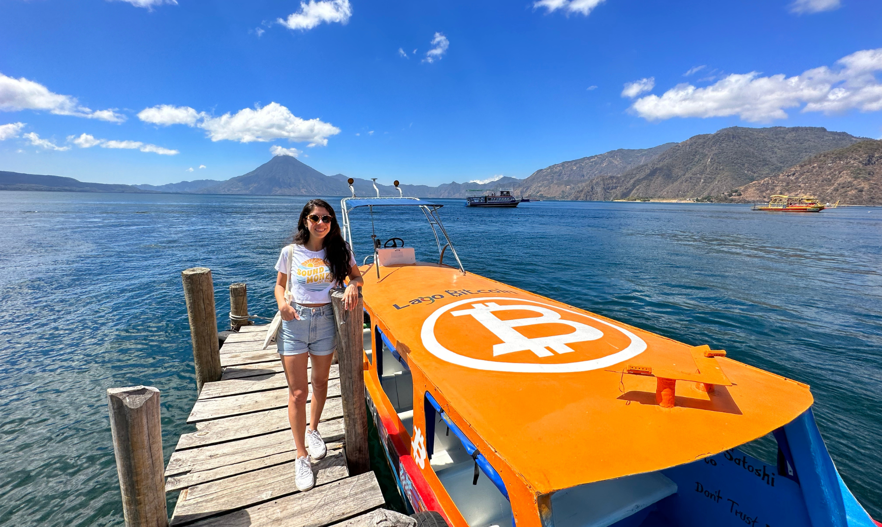 Better Money For Better Journeys: How Bitcoin Has Improved The Way I Travel 1