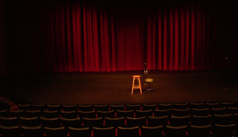 Bitcoin Breaks the Fourth Wall of Liberty 1