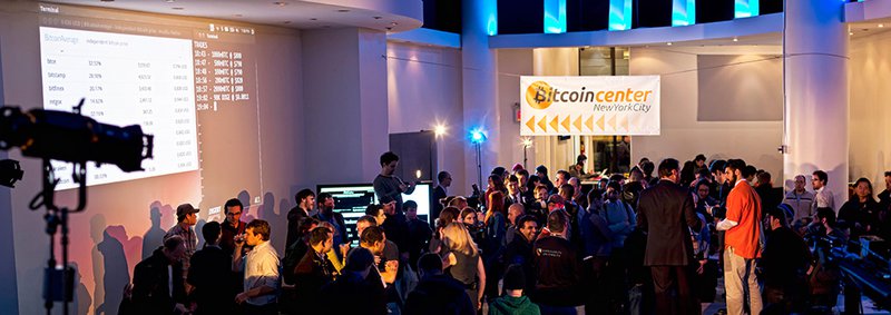 Bitcoin Center NYC Takes New Direction, Launches Incubator 1