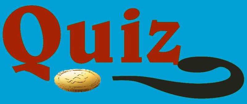Bitcoin & Digital Currency Quiz: Intermediate Level. Part Two of Three 1