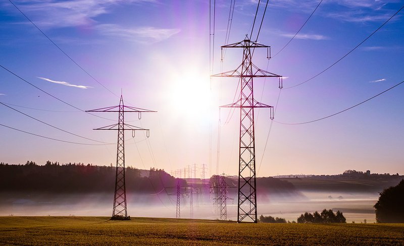 Bitcoin Doesn’t Waste Electricity, It’s Used for Security 1