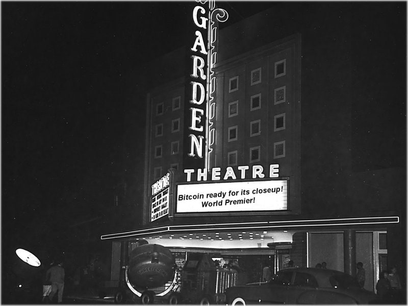 Bitcoin Exchange Self-Regulation: What the MPAA Can Teach us 1