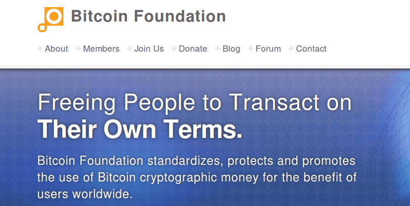 Bitcoin Foundation Continues Legal Offensive With Request for Clarification on Liberty Reserve 1