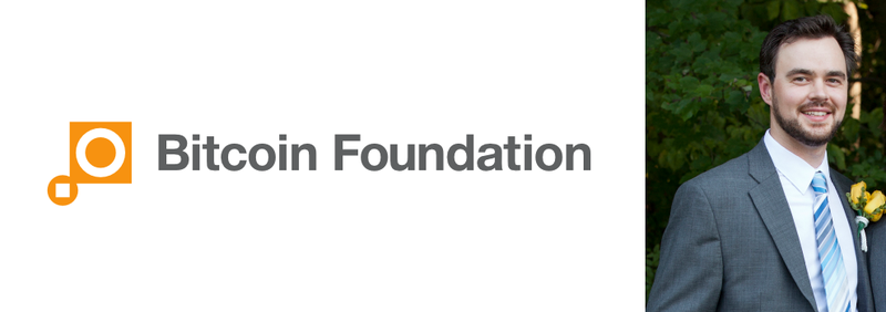 Bitcoin Foundation Individual Seat Candidate Transcription: Aaron Lasher 1