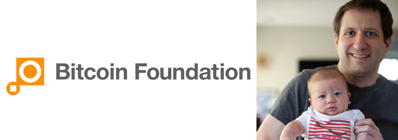 Bitcoin Foundation Individual Seat Candidate Transcription: Ben Davenport 1