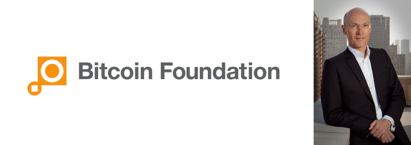 Bitcoin Foundation Individual Seat Candidate Transcription: Duncan Goldie-Scot 1