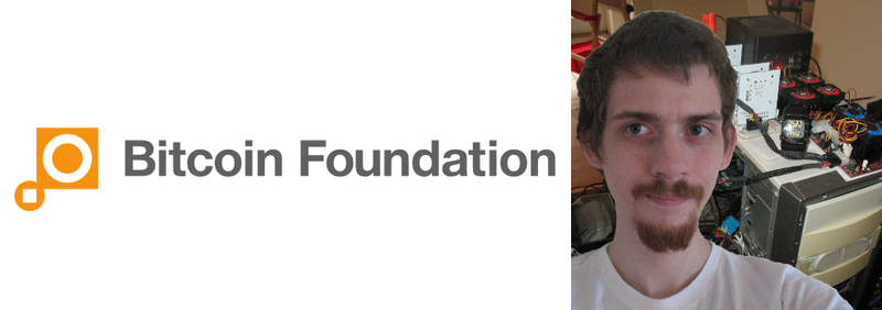 Bitcoin Foundation Individual Seat Candidate Transcription: Luke Dashjr 1