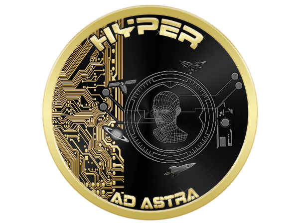 Bitcoin Gaming Alternative HYPER Added to MMORPG Dragon Knights of Valeria – HYPER Roadmap Document Released 1