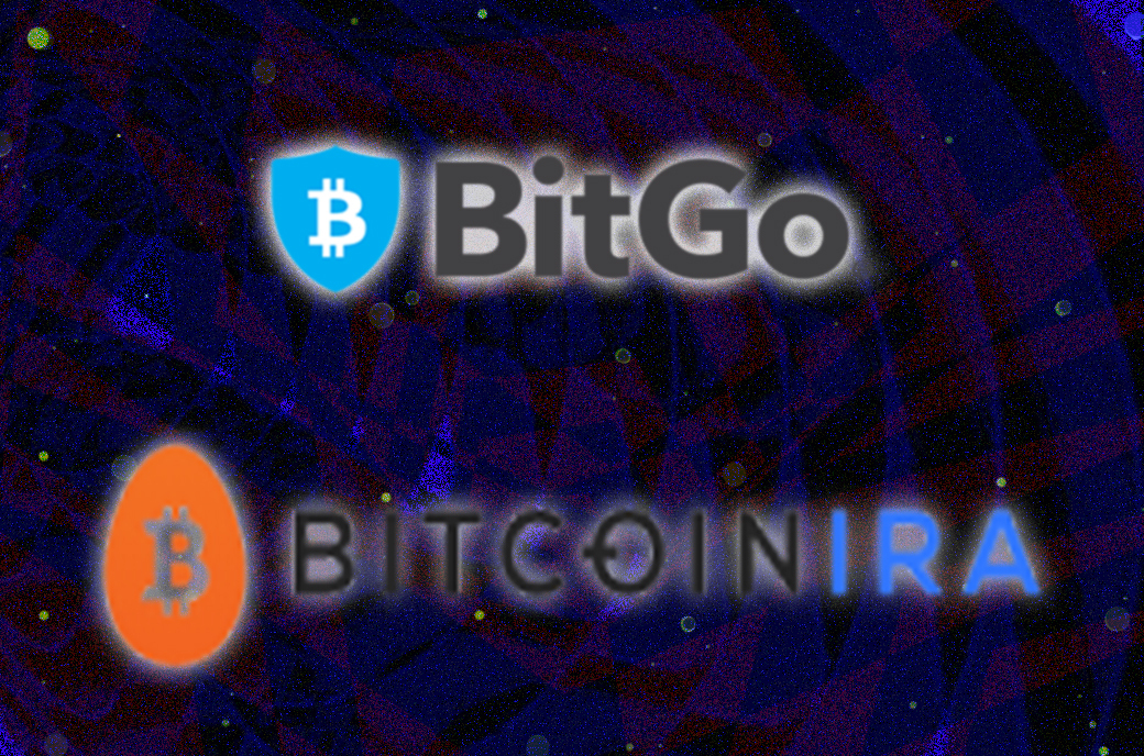 Bitcoin IRA Partners With BitGo to Offer Insured Crypto Retirement Accounts 1