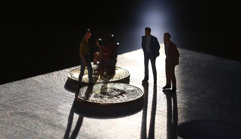 “Bitcoin Laundering” Study: Where Do Criminals Turn to Mask Illicit Cryptoassets? 1