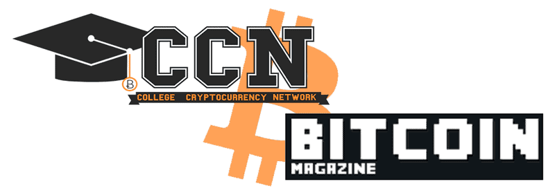 Bitcoin Magazine and College Cryptocurrency Network Team Up for Special Back-to-School Issue 1
