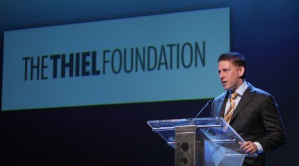 Bitcoin Magazine Congratulates Team Member, Vitalik Buterin 1