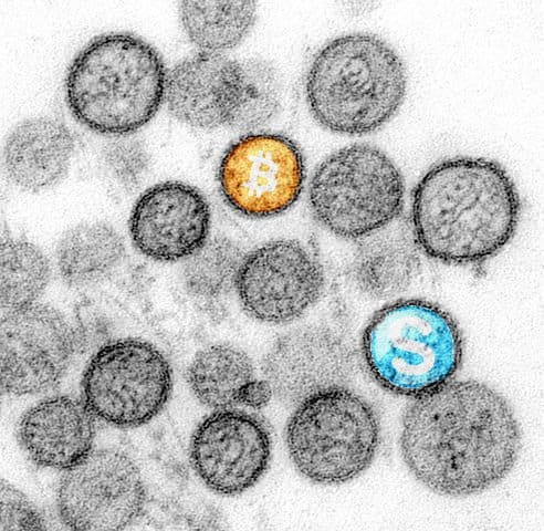 Bitcoin-Mining Malware Spreads Through Skype 1