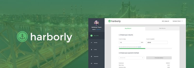 Bitcoin Retailer Harborly Launches in the US and Gears Up For India Expansion 1