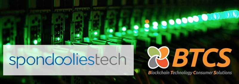 Bitcoin Shop (BTCS) to Merge with Spondoolies-Tech to Create a Publicly Traded Bitcoin Mining Company 1